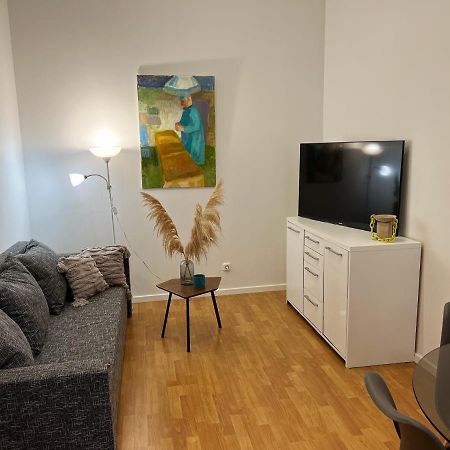 Maironis Apartment 3 Kaunas Exterior foto